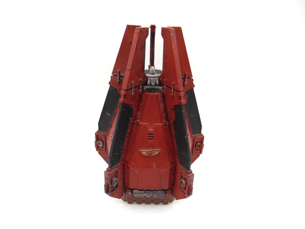 Drop Pod