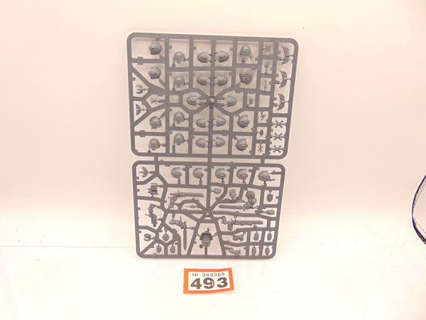 Blood Angels Upgrades