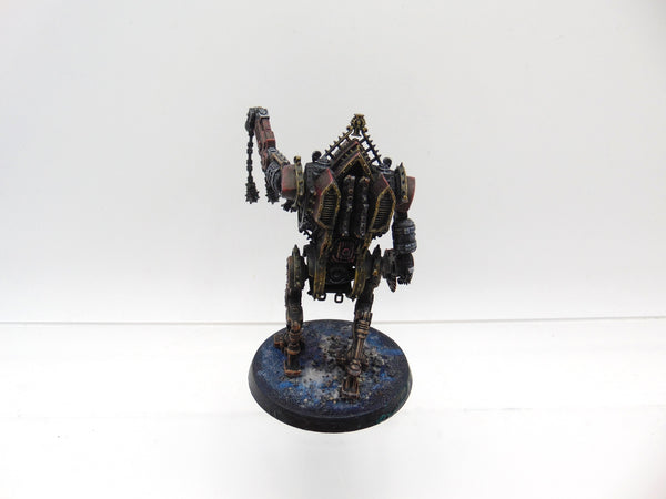 Penitent Engine