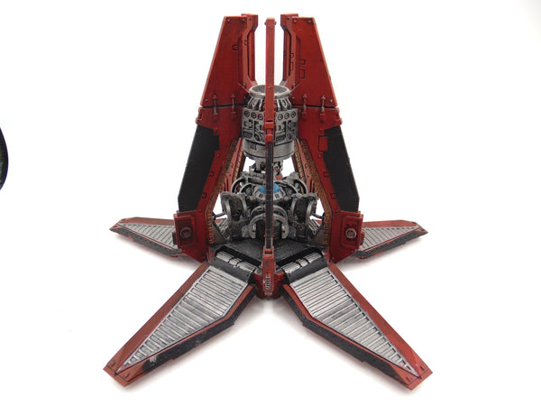 Drop Pod