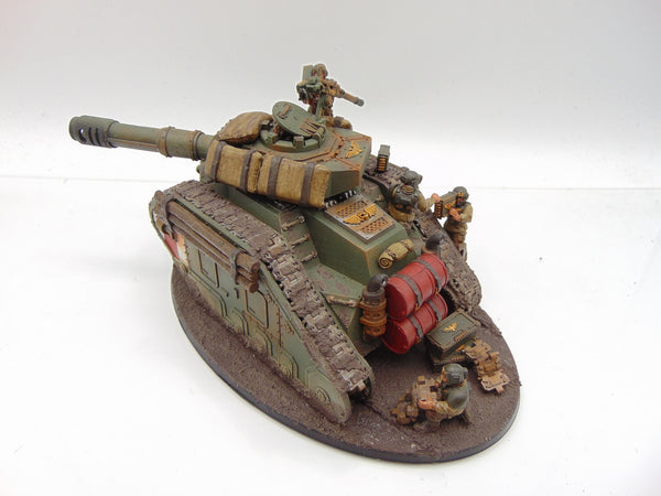 Leman Russ Vanquisher