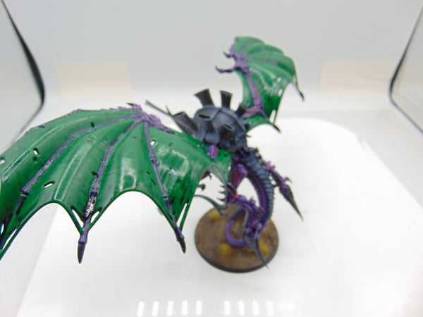 Winged Hive Tyrant