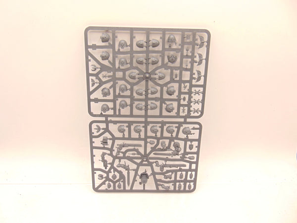 Blood Angels Upgrades