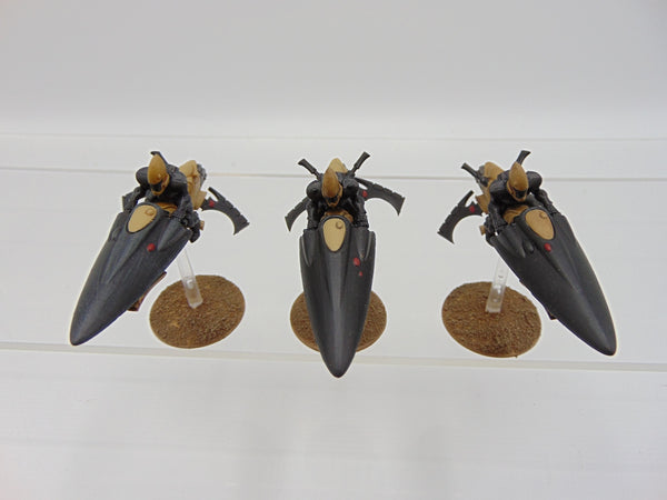 Windrider Jetbikes