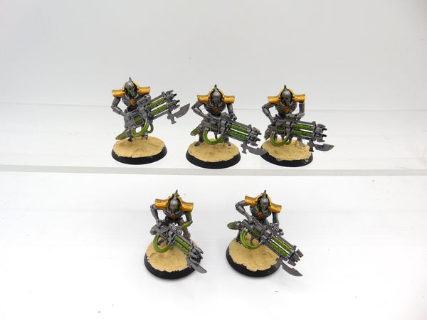 Immortals
