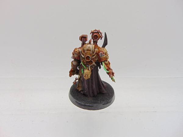 Plague Surgeon