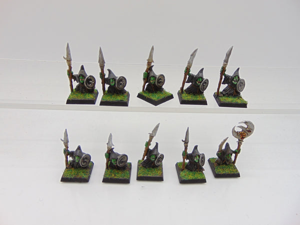 Night Goblin Stabbas