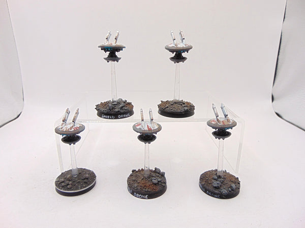 Shield Drones