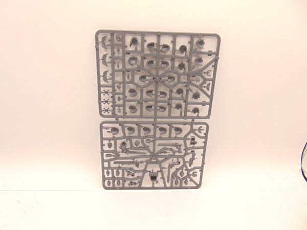 Blood Angels Upgrades