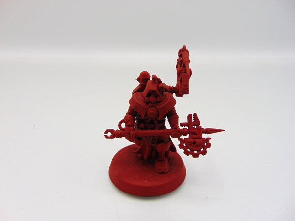 Tech Priest Enginseer