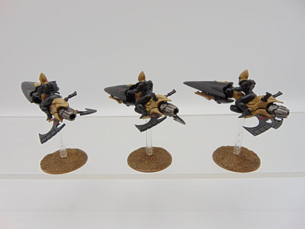 Windrider Jetbikes