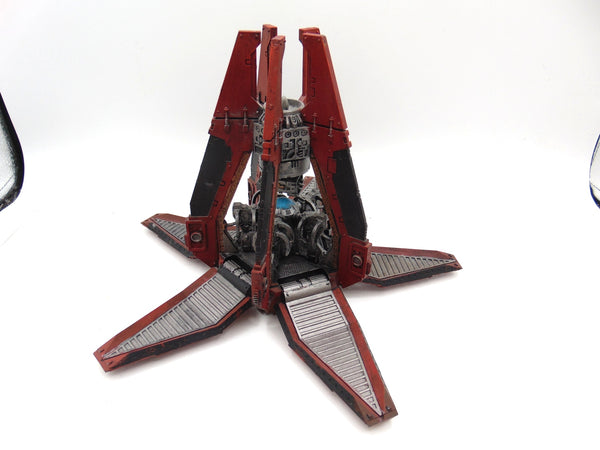 Drop Pod