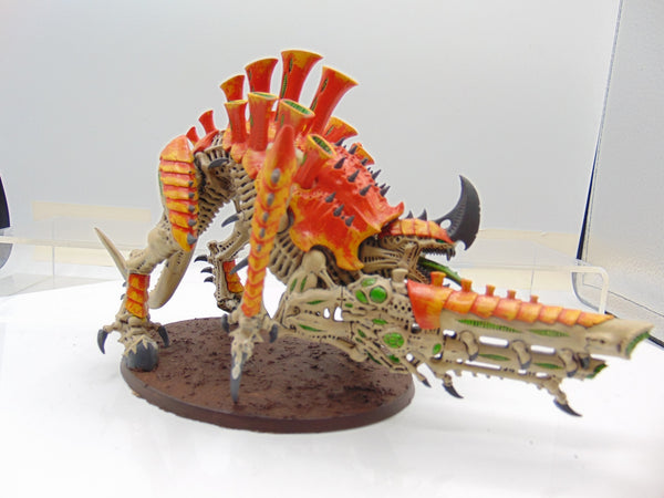 Tyrannofex