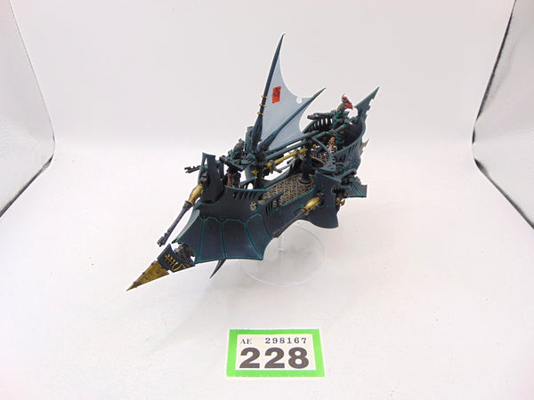 Ravager