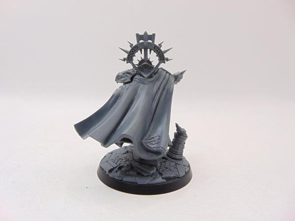 Lord-Commander Bastian Carthalos