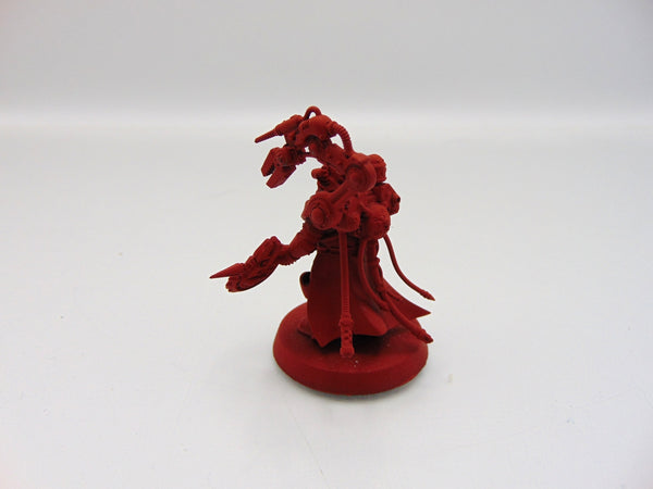 Tech Priest Enginseer