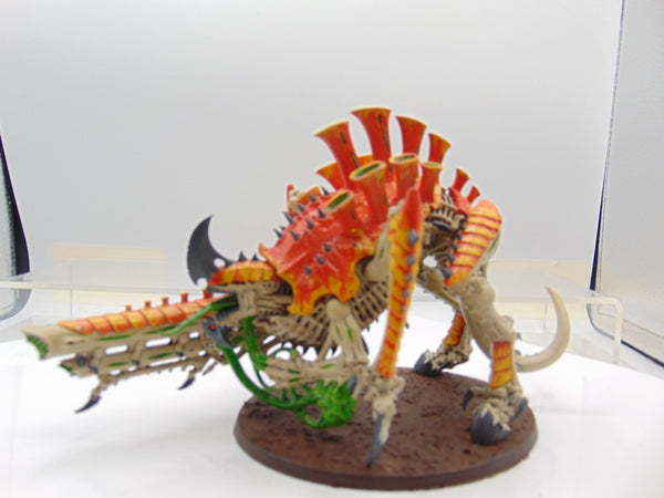 Tyrannofex