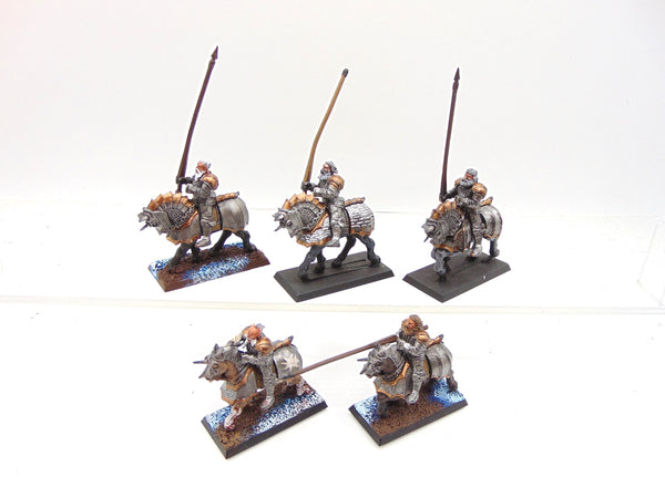 Empire Knights
