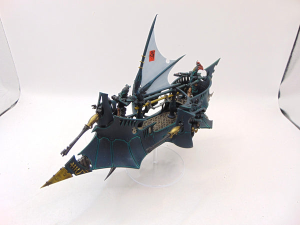 Ravager