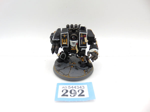 Venerable Dreadnought