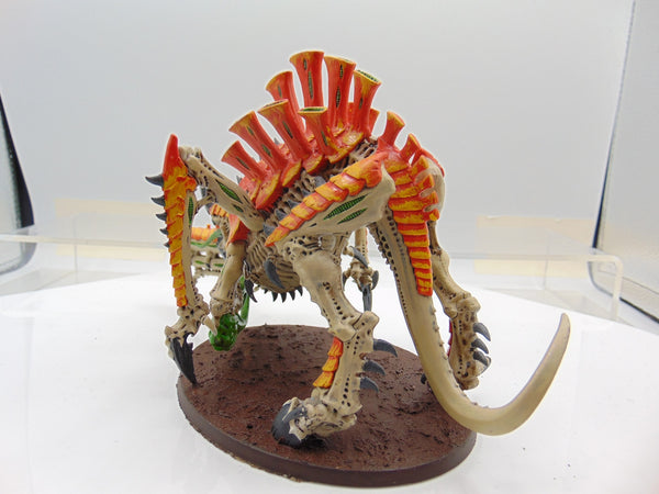 Tyrannofex