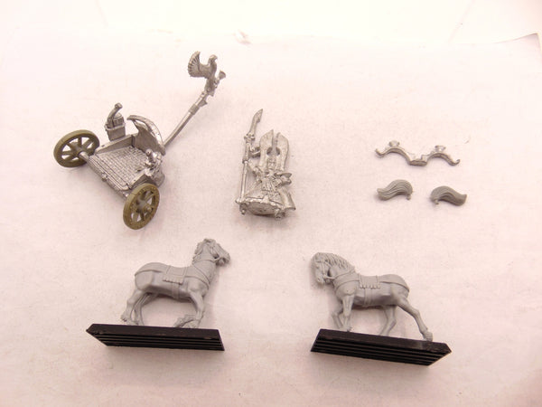 High Elf Battle Chariot