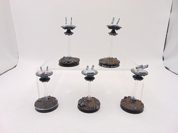 Shield Drones