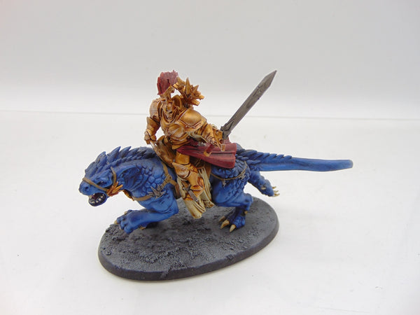 Evocator on Celestial Dracoline