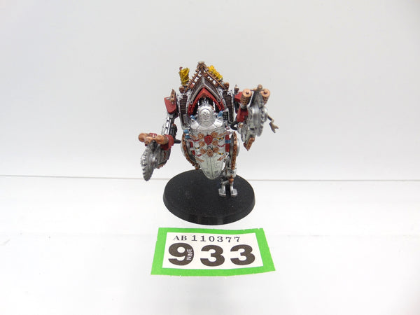 Mortifier