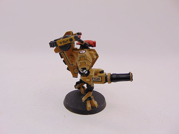 XV81 Crisis Battlesuit