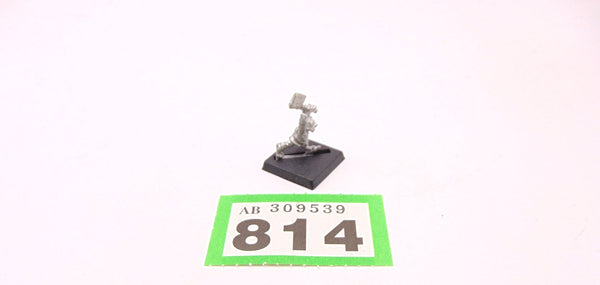 C11 Halfling Hacker
