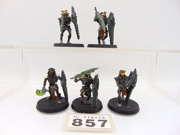 Lychguard