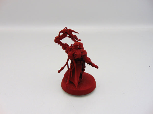 Tech Priest Enginseer