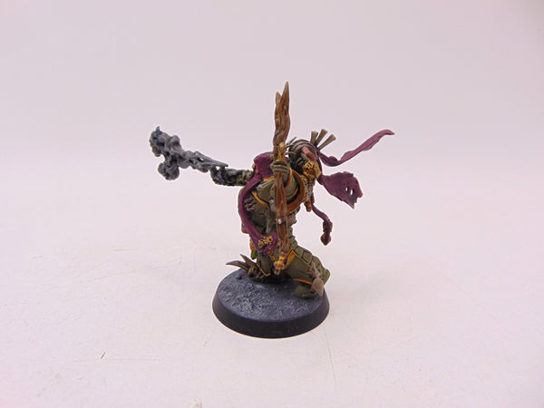 Malignant Plaguecaster