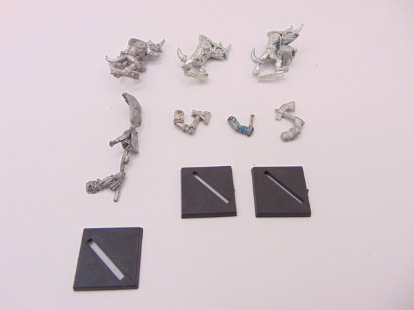 Temple Guard Command