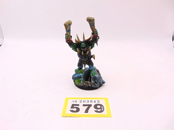 Warchanter