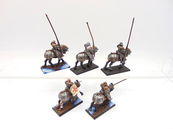 Empire Knights