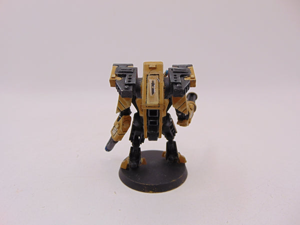 XV81 Crisis Battlesuit