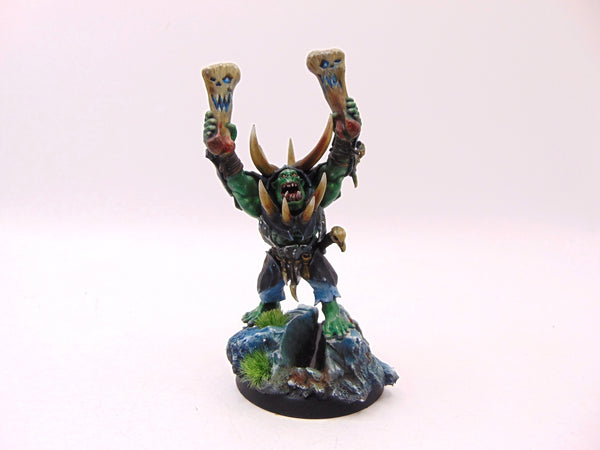 Warchanter