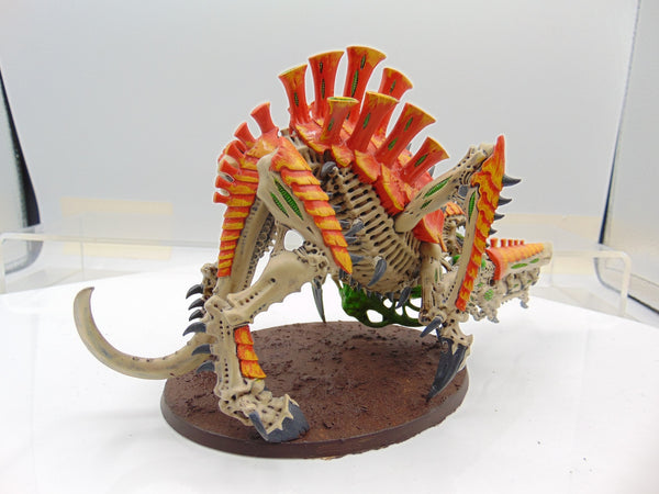 Tyrannofex