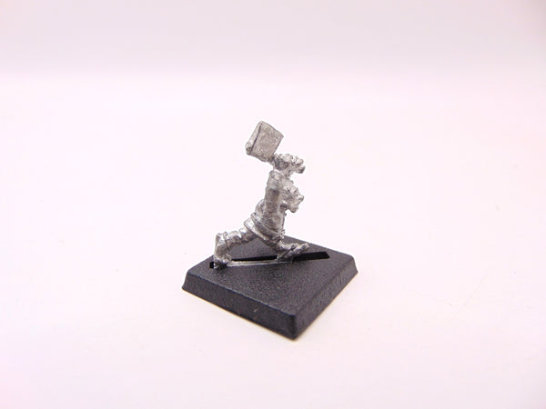 C11 Halfling Hacker