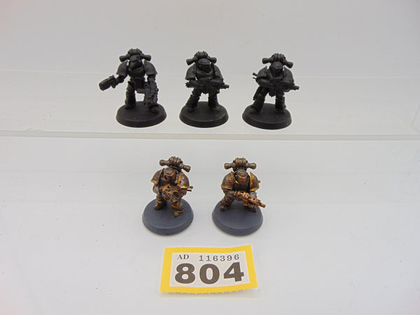 MKIII Marines