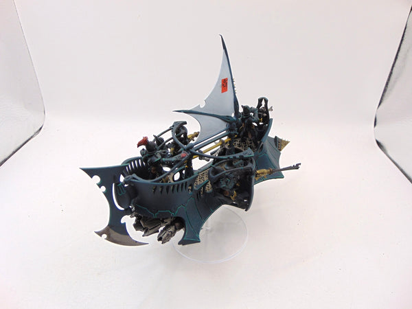 Ravager