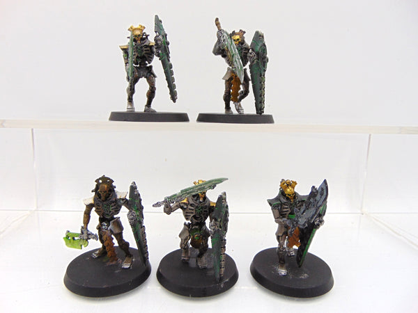 Lychguard
