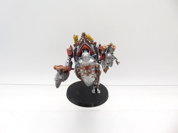 Mortifier