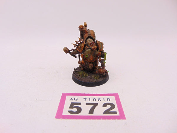 Foul Blightspawn