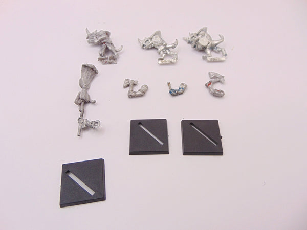 Temple Guard Command