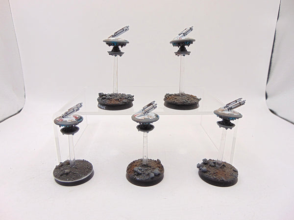 Shield Drones