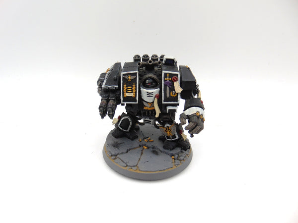 Venerable Dreadnought