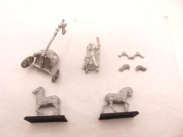 High Elf Battle Chariot